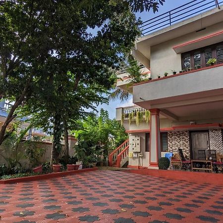 Delight Homestays Coorg Kushālnagar Buitenkant foto