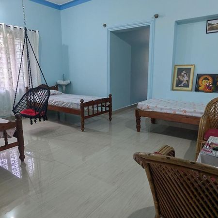 Delight Homestays Coorg Kushālnagar Buitenkant foto