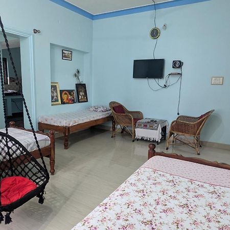 Delight Homestays Coorg Kushālnagar Buitenkant foto