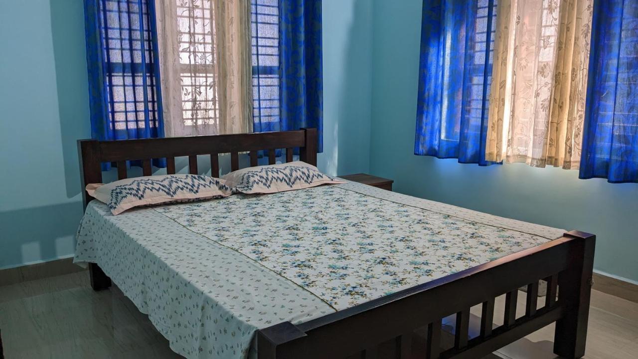 Delight Homestays Coorg Kushālnagar Buitenkant foto