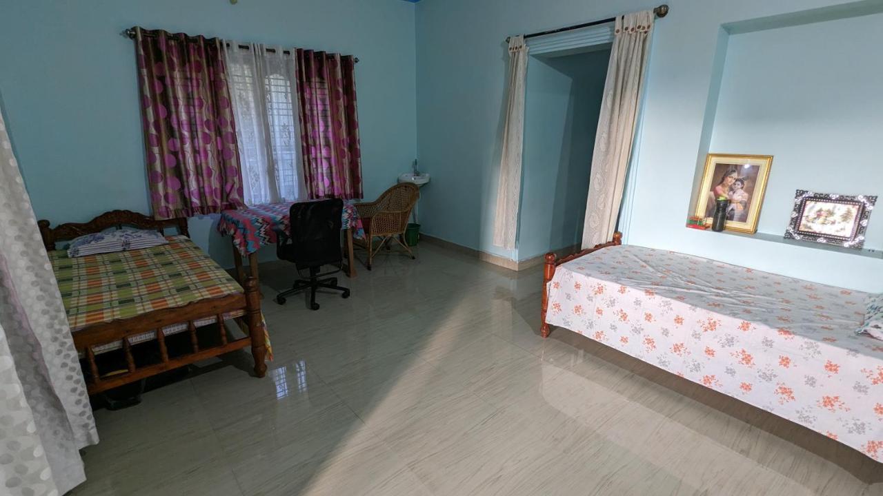 Delight Homestays Coorg Kushālnagar Buitenkant foto
