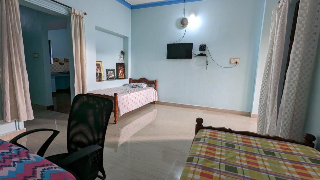 Delight Homestays Coorg Kushālnagar Buitenkant foto