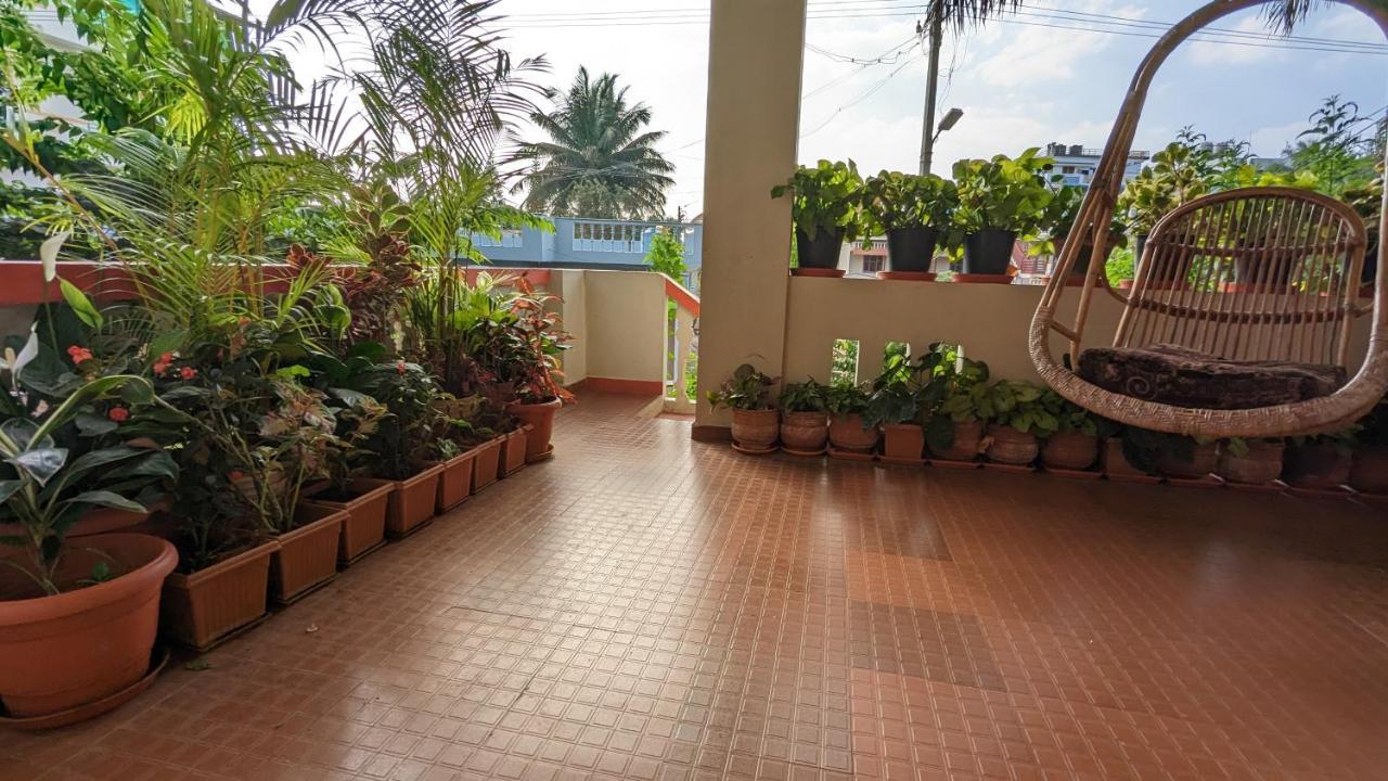 Delight Homestays Coorg Kushālnagar Buitenkant foto