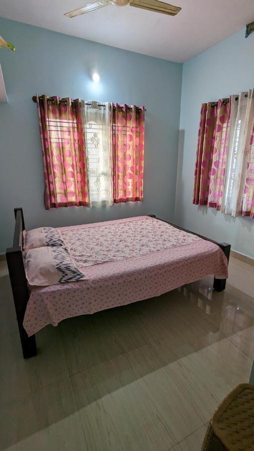 Delight Homestays Coorg Kushālnagar Buitenkant foto