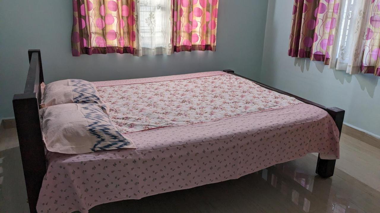 Delight Homestays Coorg Kushālnagar Buitenkant foto