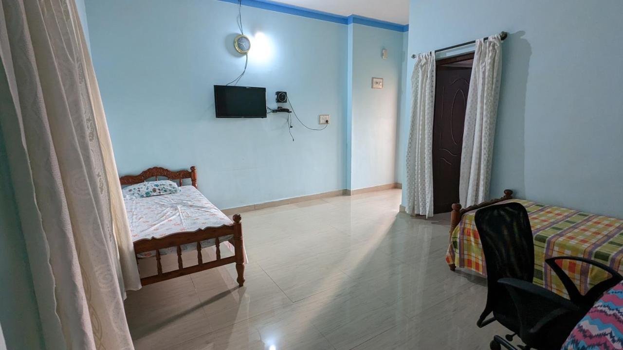 Delight Homestays Coorg Kushālnagar Buitenkant foto