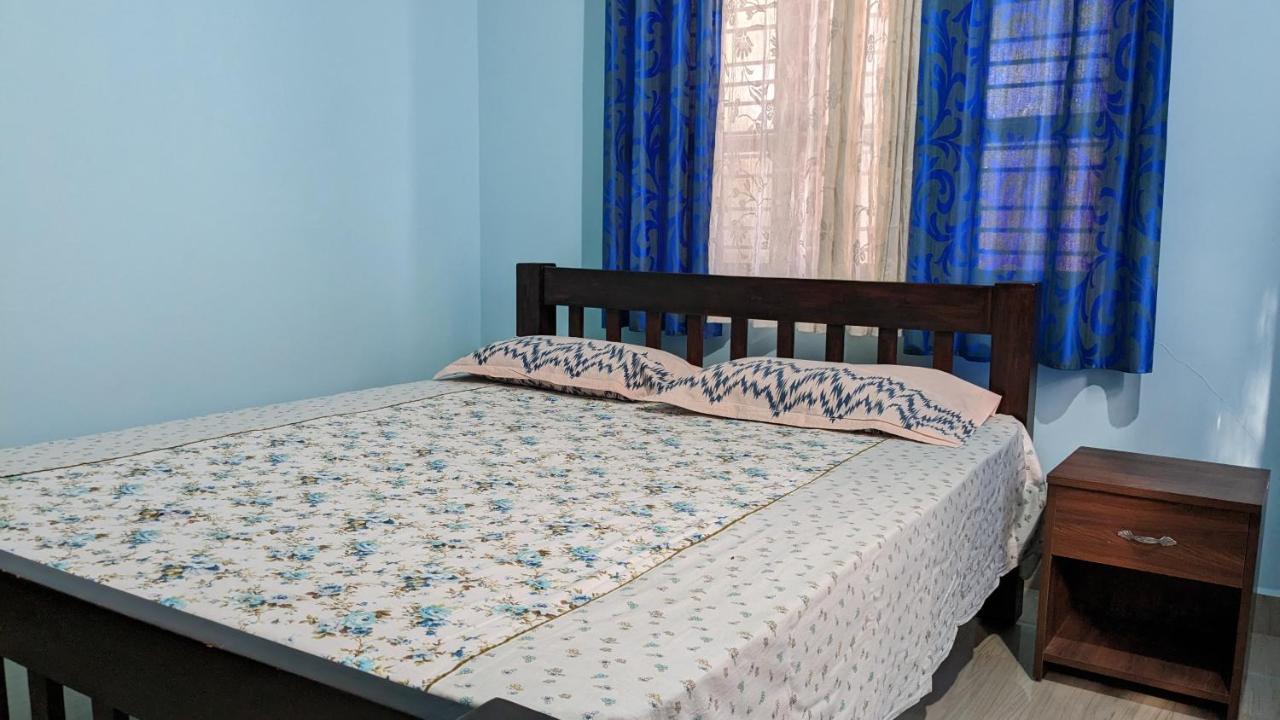 Delight Homestays Coorg Kushālnagar Buitenkant foto