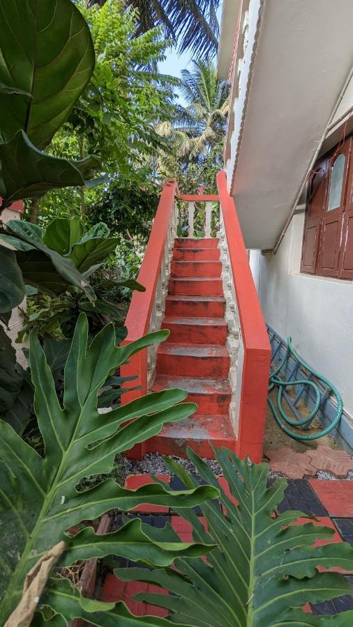 Delight Homestays Coorg Kushālnagar Buitenkant foto