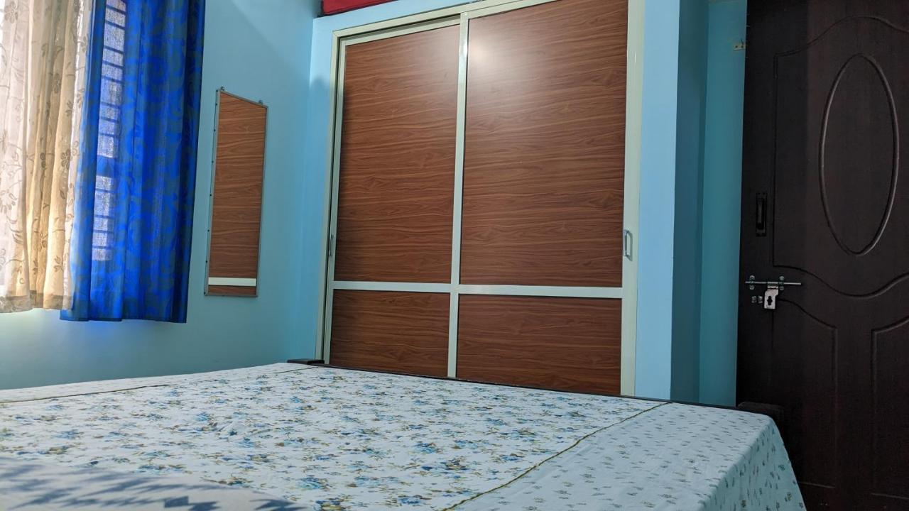 Delight Homestays Coorg Kushālnagar Buitenkant foto