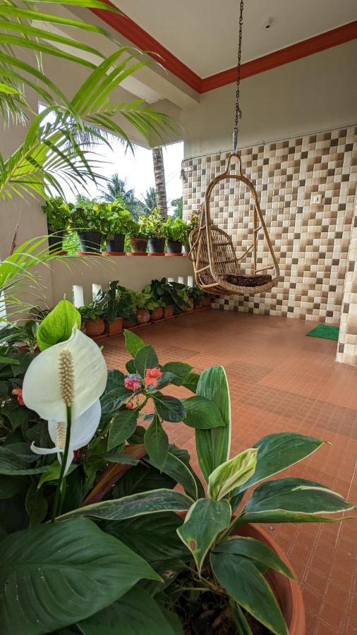 Delight Homestays Coorg Kushālnagar Buitenkant foto