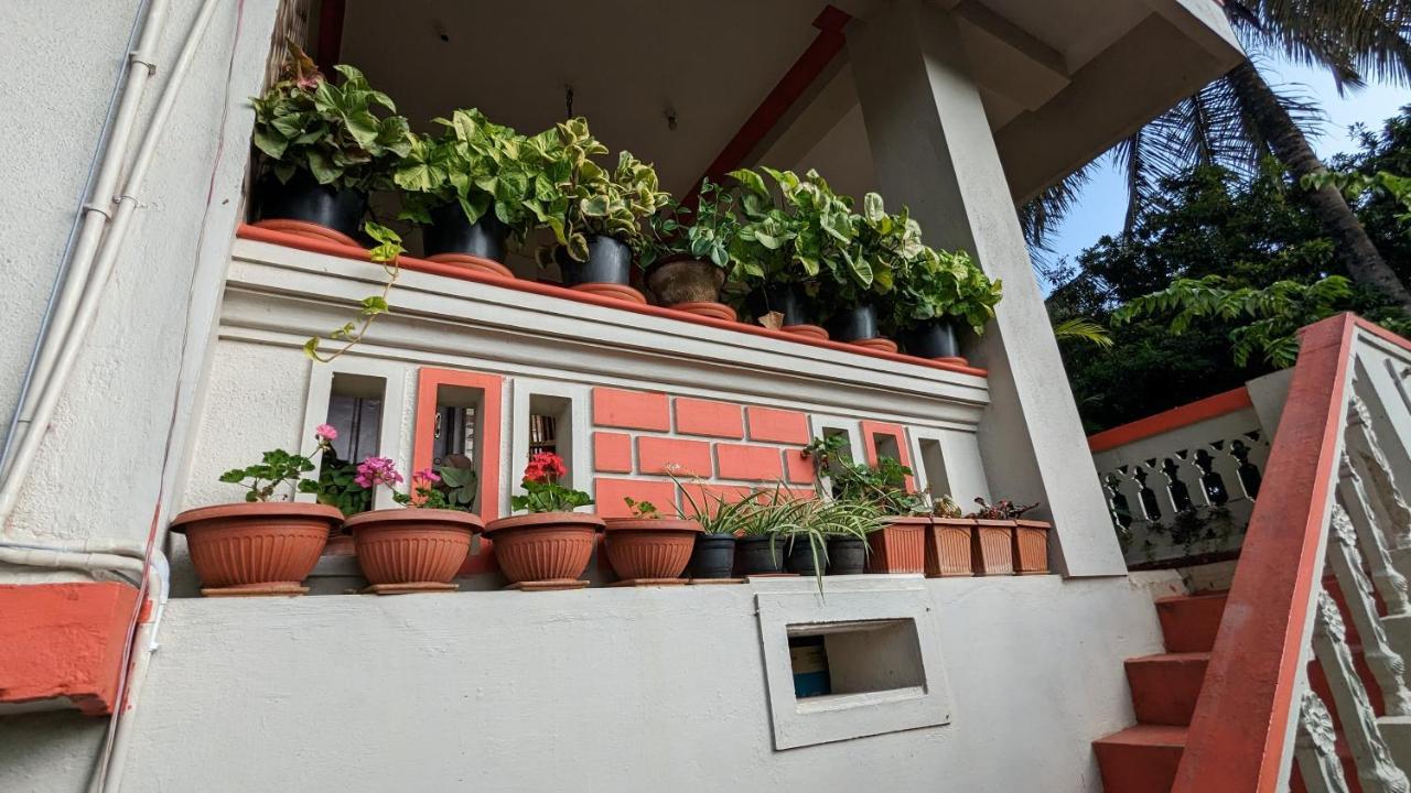 Delight Homestays Coorg Kushālnagar Buitenkant foto