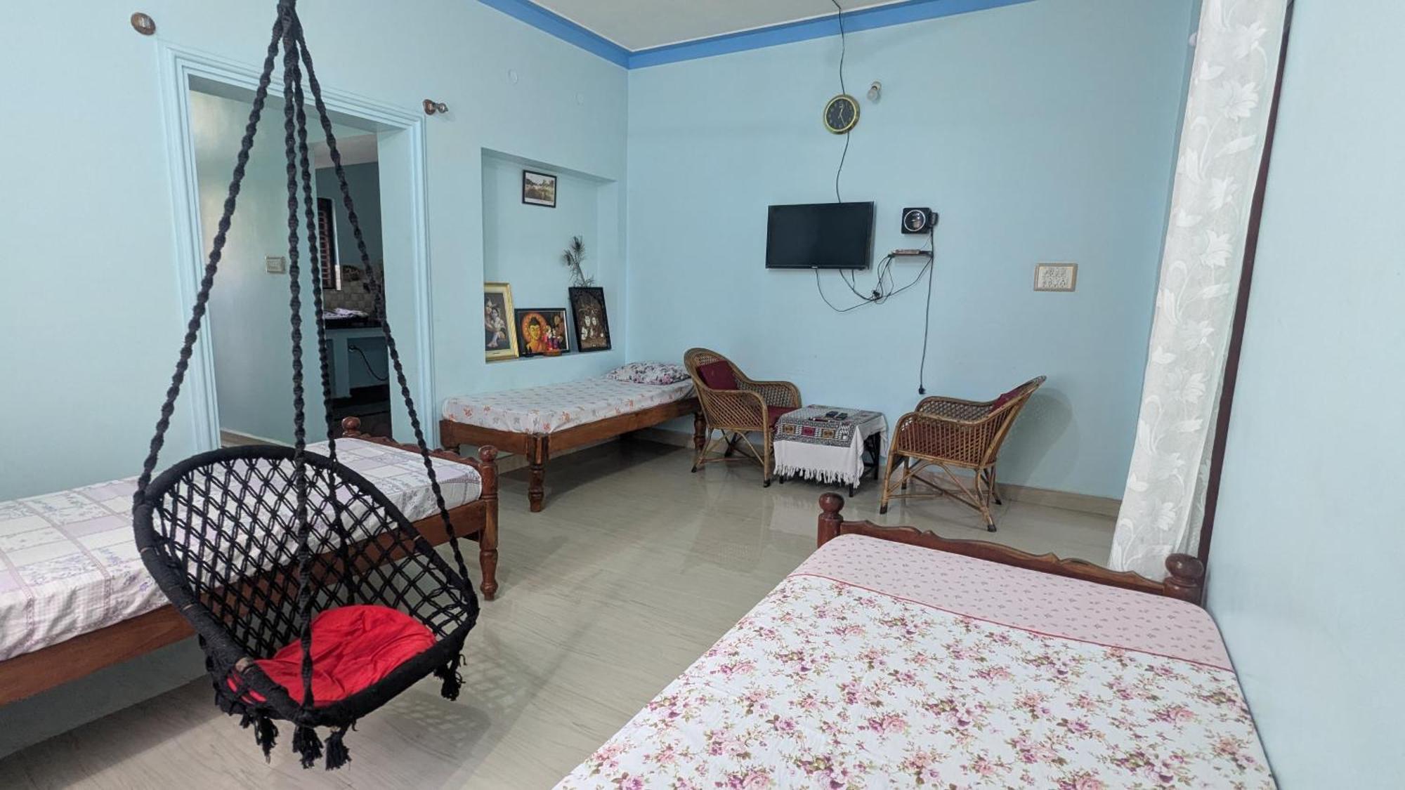 Delight Homestays Coorg Kushālnagar Buitenkant foto