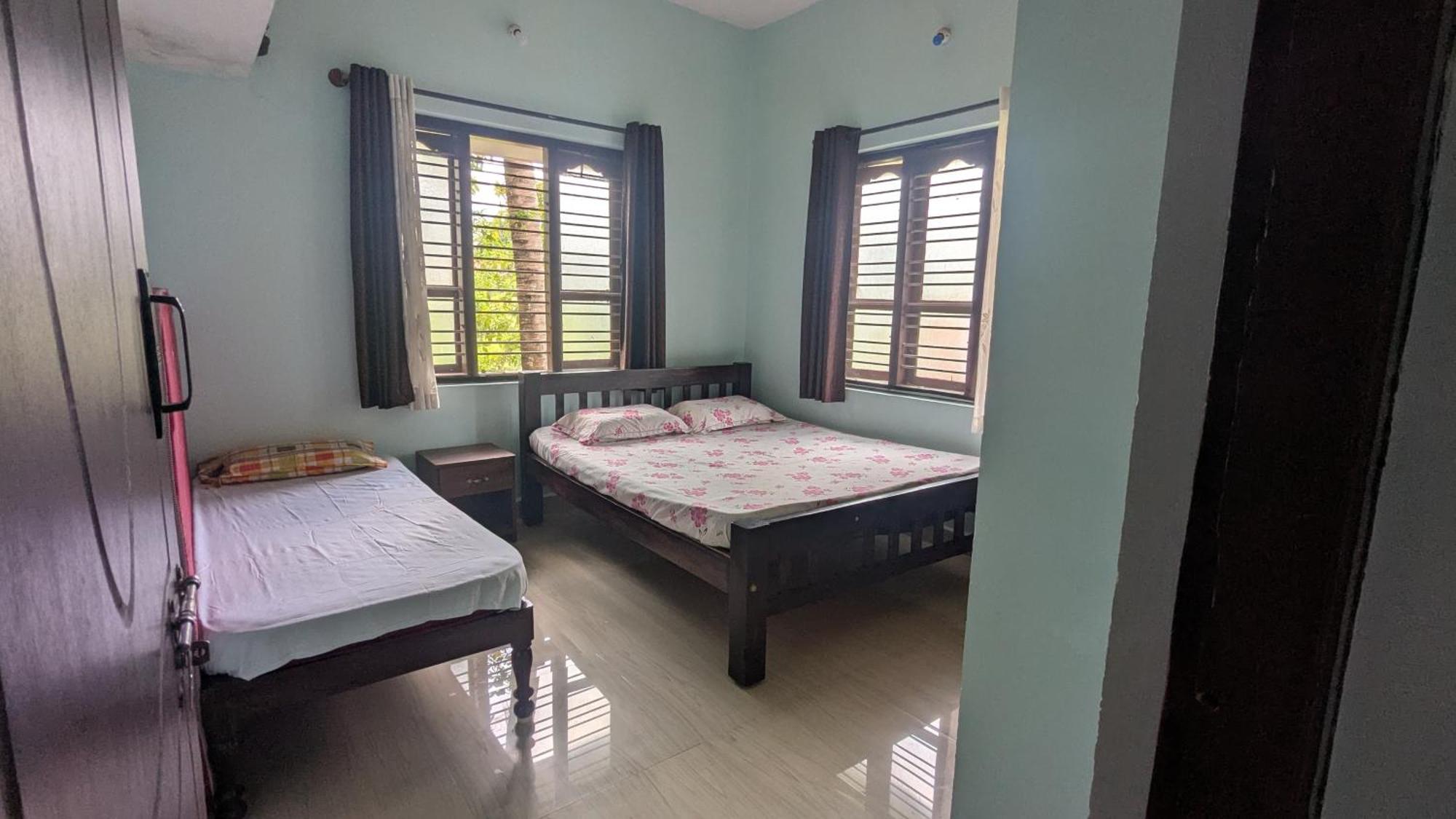 Delight Homestays Coorg Kushālnagar Buitenkant foto